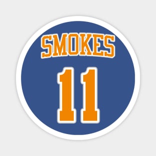 Frankie Smokes Shirsey 2.0 Magnet